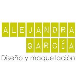 Logo Alejandra