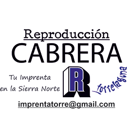 Logo Cabrera