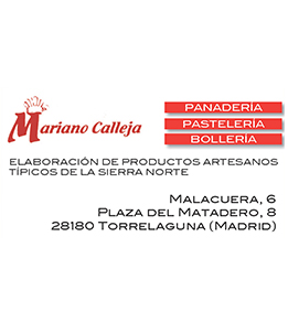 Logo Calleja