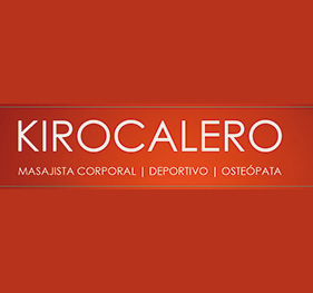 Logo Kirocalero
