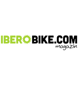 Logo Iberobike